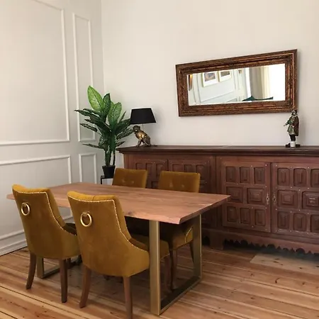 Apartament Przy Studni Czarownic Gorzow Wielkopolski Exterior photo