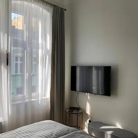 Apartament Przy Studni Czarownic Gorzow Wielkopolski Exterior photo