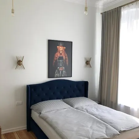 Apartament Przy Studni Czarownic Gorzow Wielkopolski Exterior photo