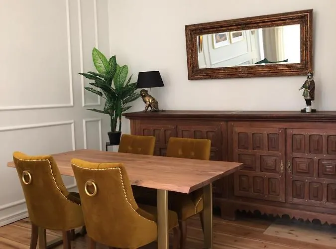 Apartament Przy Studni Czarownic