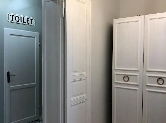 Apartament Przy Studni Czarownic