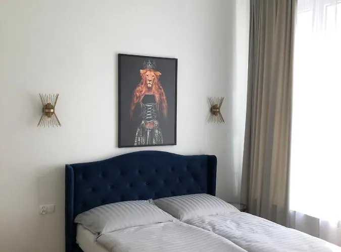 Apartament Przy Studni Czarownic