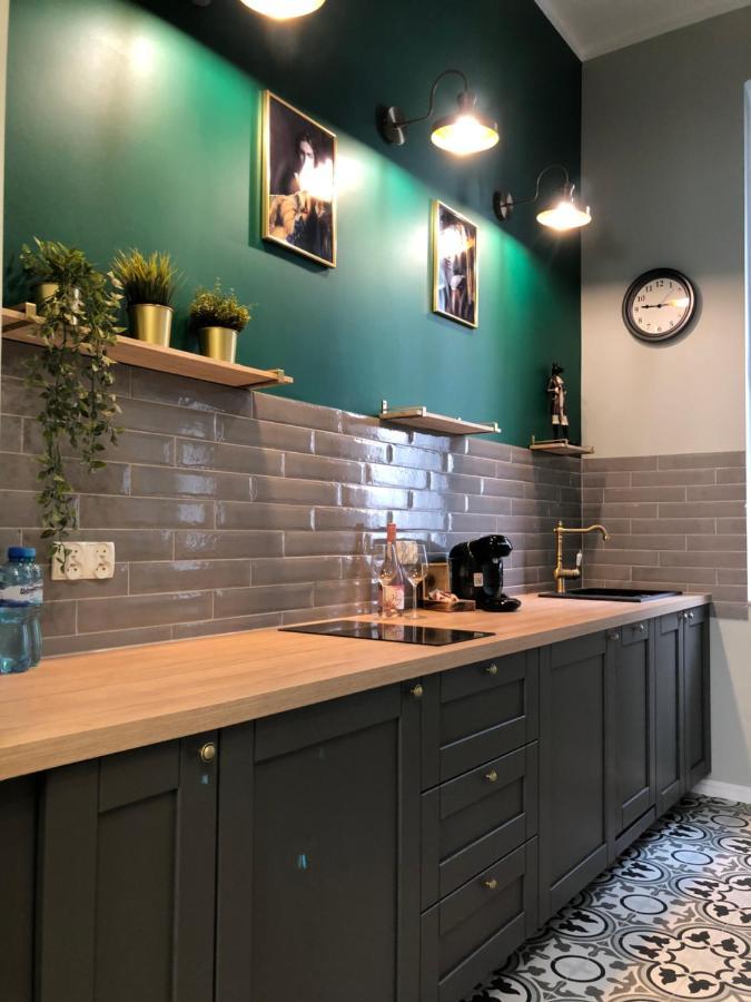 Apartment Przy Studni Czarownic