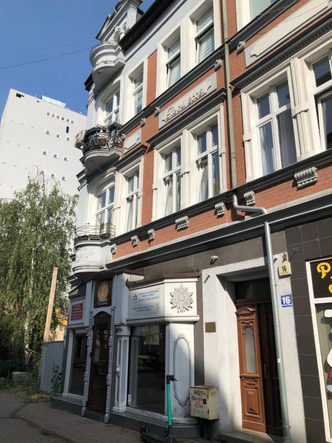 Przy Studni Czarownic Apartment
